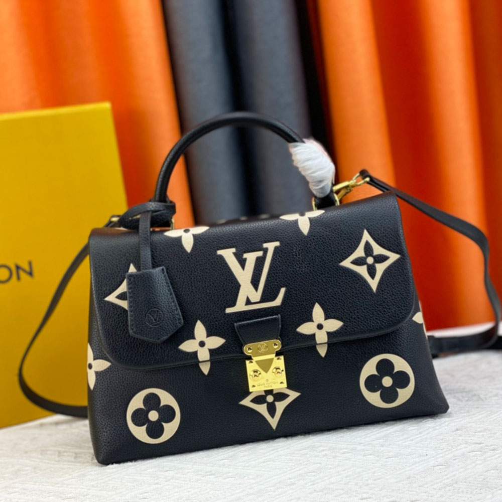 Louis Vuitton LV Madeleine Handag M46041