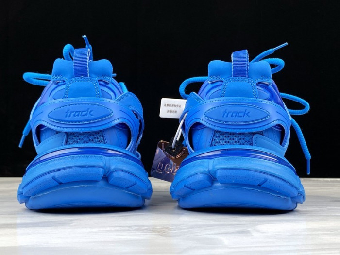 Balenciaga Sneaker TRACK Tess.s.Gomma 5000021
