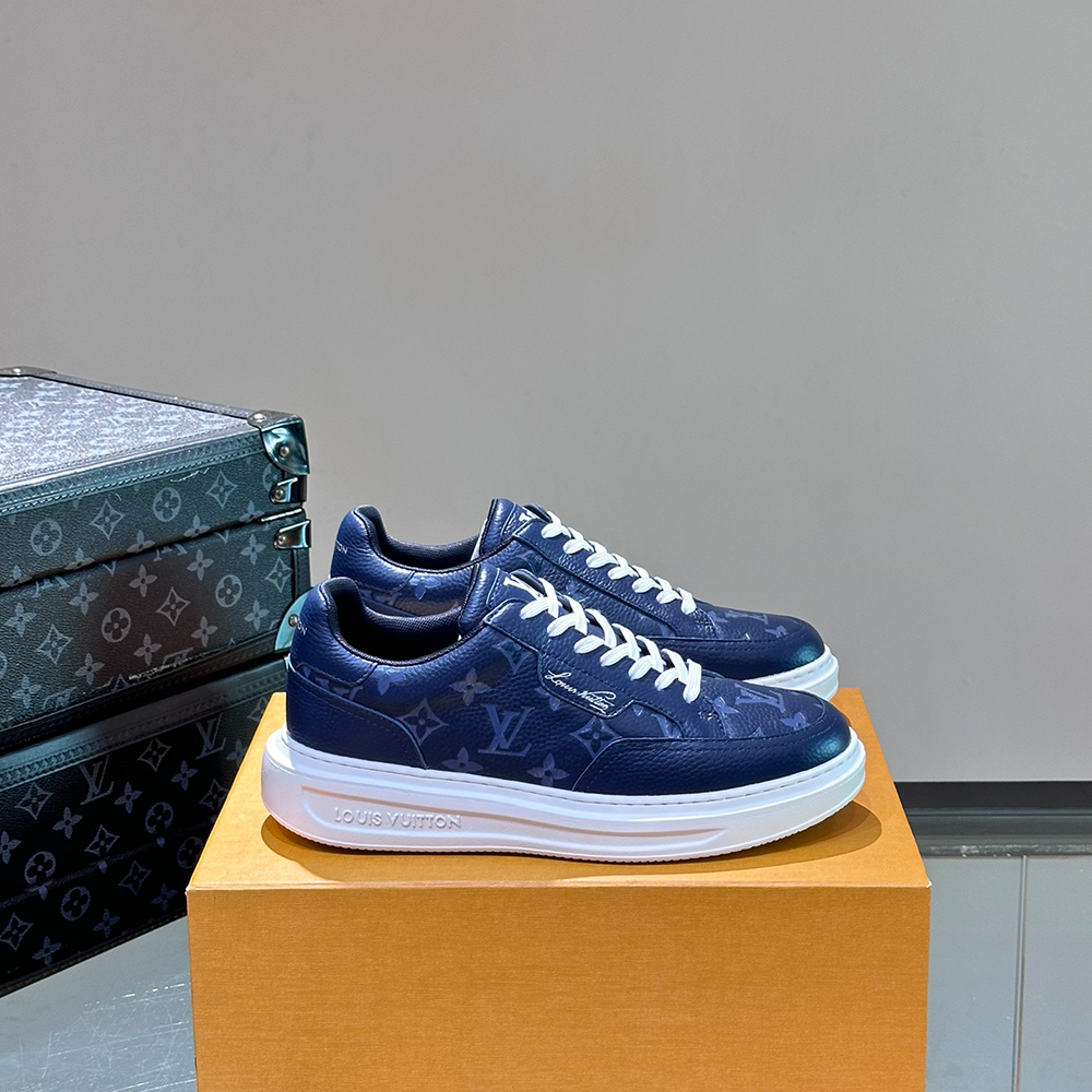 Louis Vuitton LV Beverly Hills Sneaker