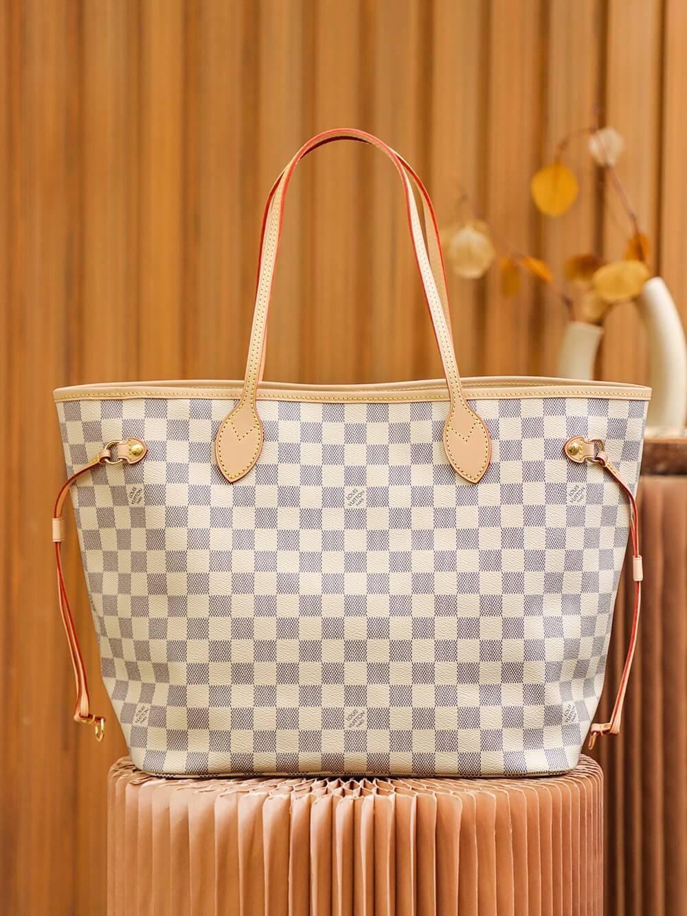 Louis Vuitton Neverfull MM N41361