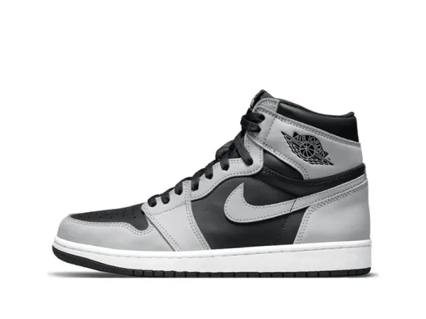 Jordan1 retro high og “shadow 2.0”