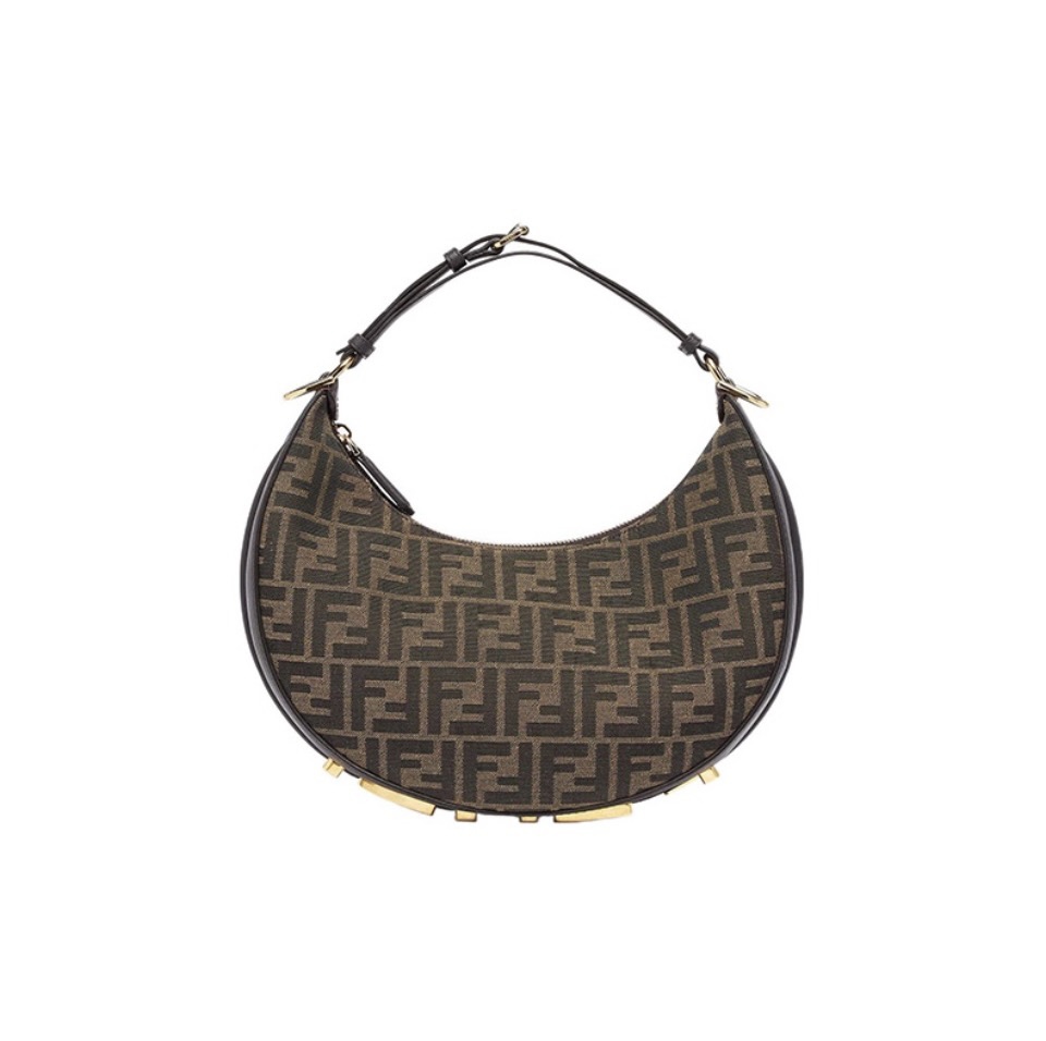 FENDI Fendi graphy Mini&Small