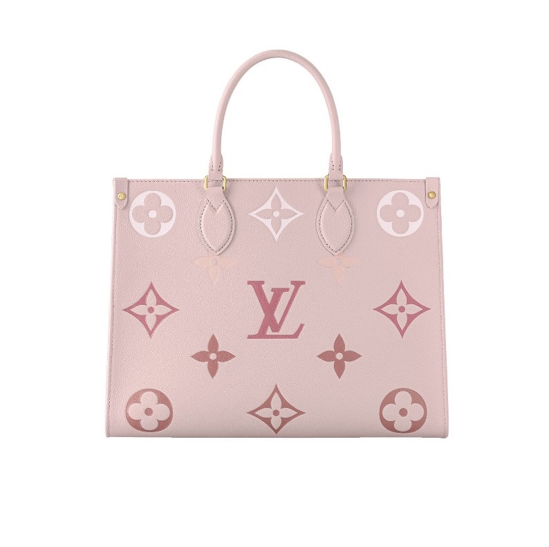 Louis Vuitton LV On The Go