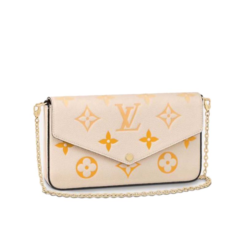Louis Vuitton LV Felicie Pochette