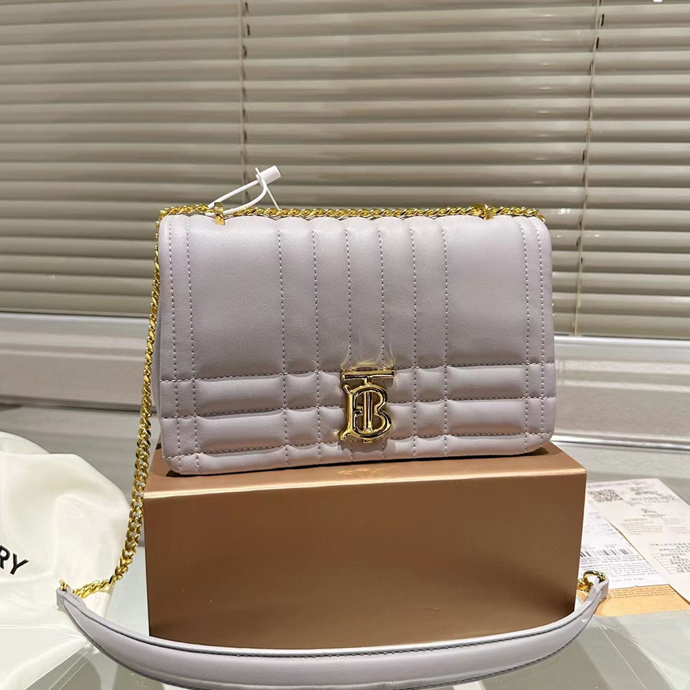 Burberry Lola Bag Small