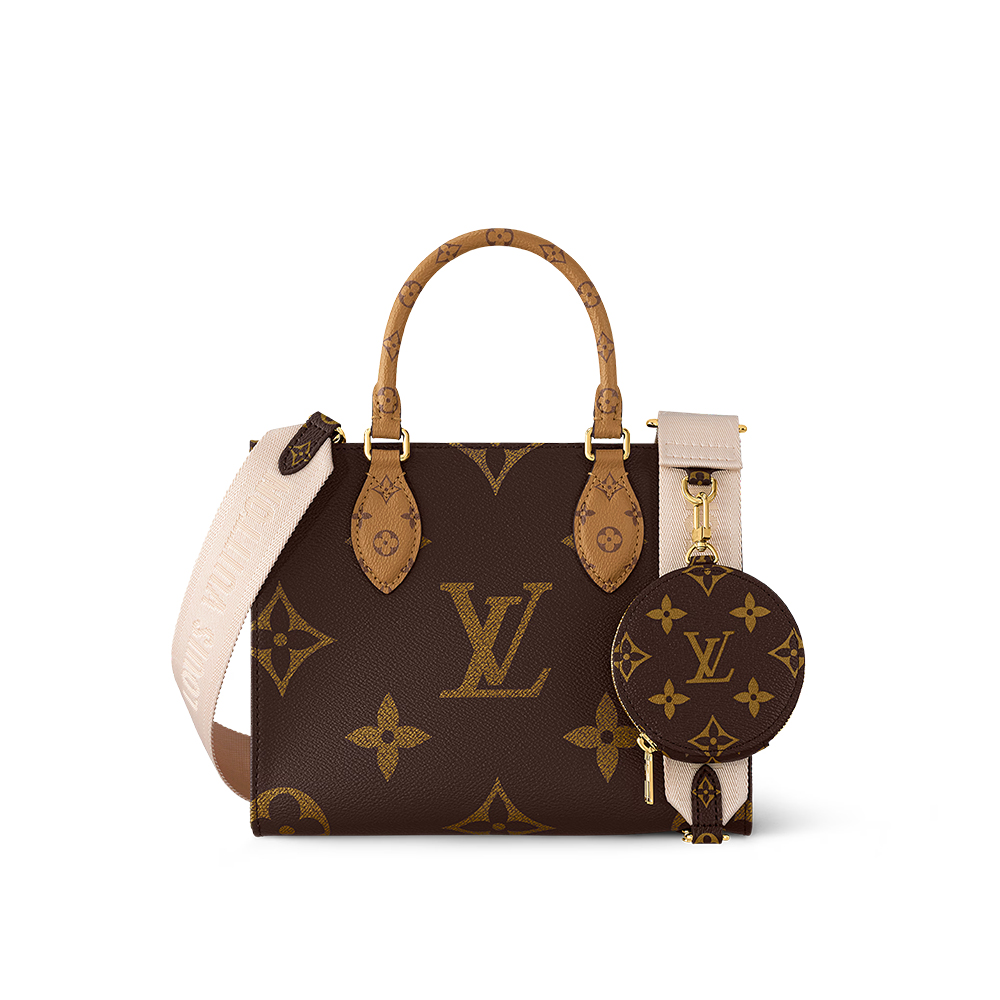 Louis Vuitton OnTheGo PM