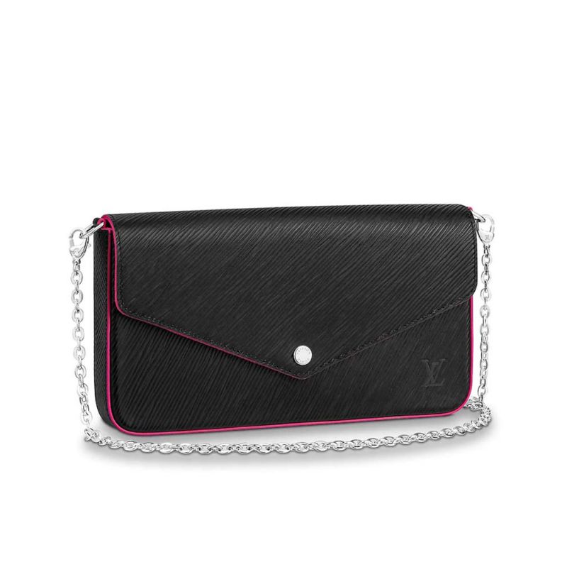 Louis Vuitton LV Felicie Pochette