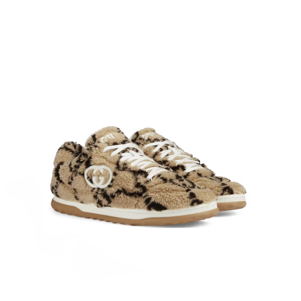 Gucci Men's Mac80 Sneaker
