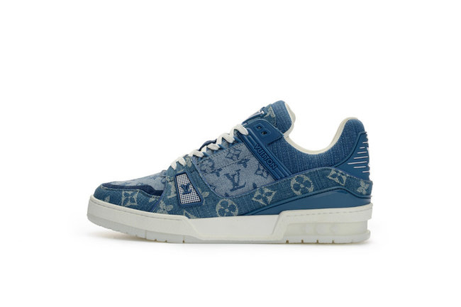Louis Vuitton Sneakers