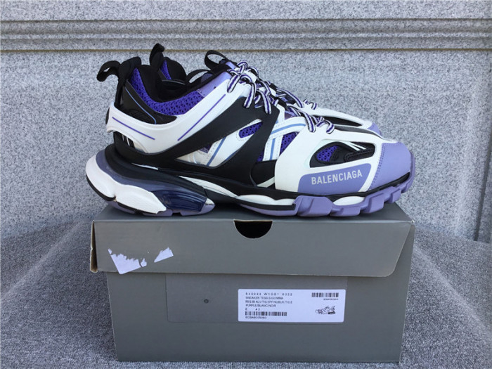 Balenciaga Sneaker TRACK Tess.s.Gomma