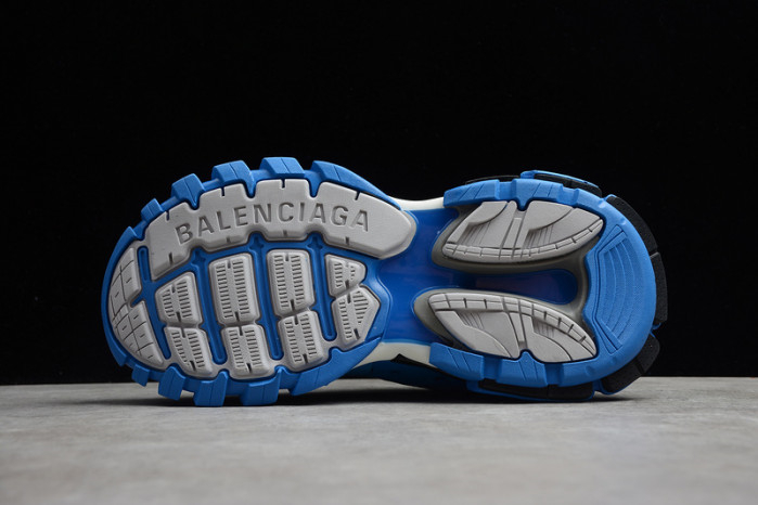 Balenciaga Sneaker TRACK Tess.s.Gomma 5000027