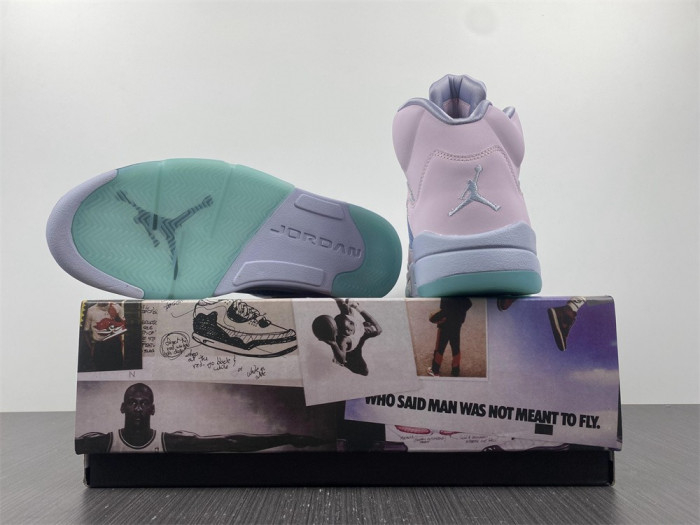 Air Jordan 5 Easter DV0562-600