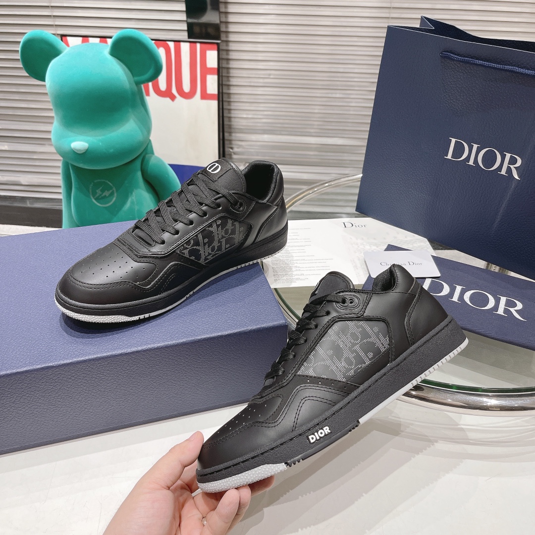 Dior B27 Sneakers
