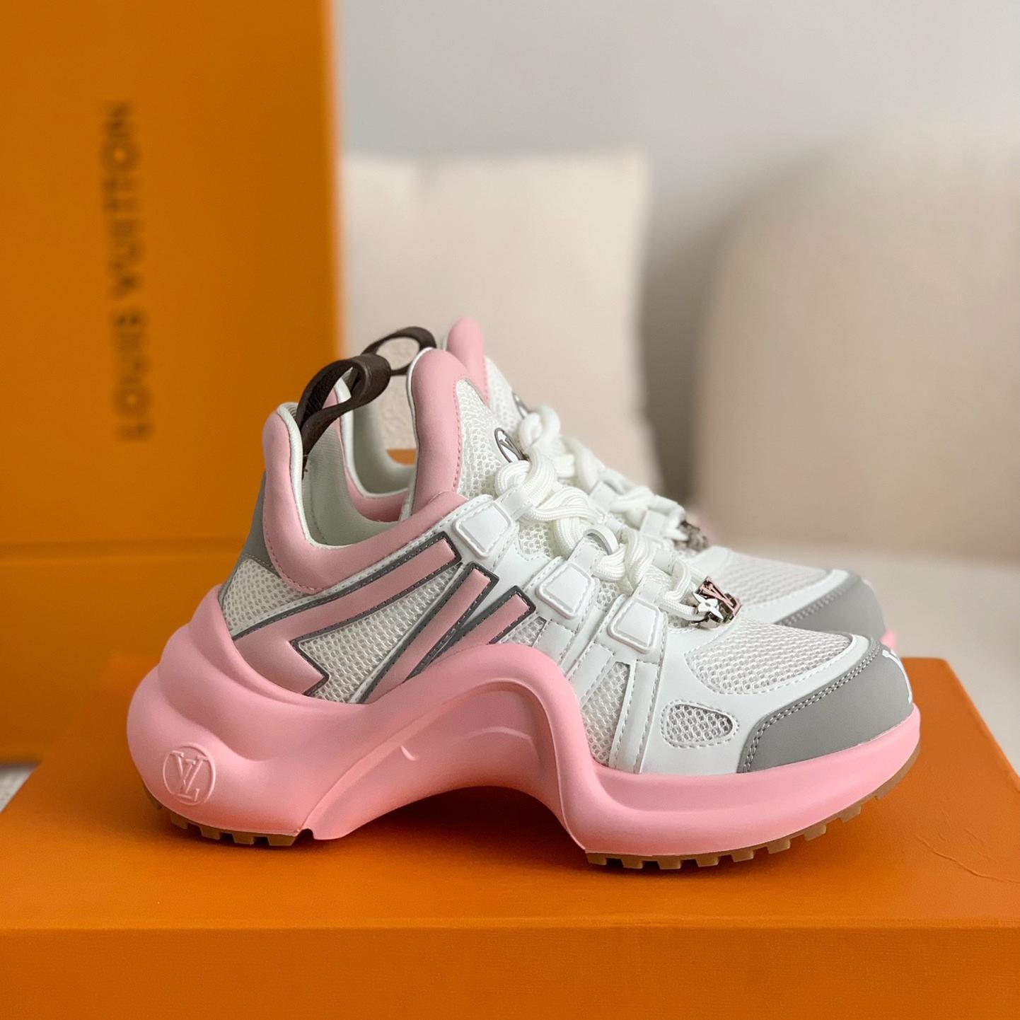 Louis Vuitton LV Archlight Sneaker