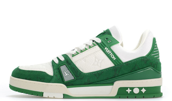 Louis Vuitton Sneakers