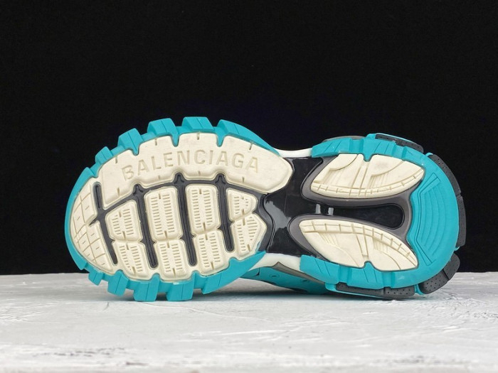 Balenciaga Sneaker TRACK Tess.s.Gomma 5000023