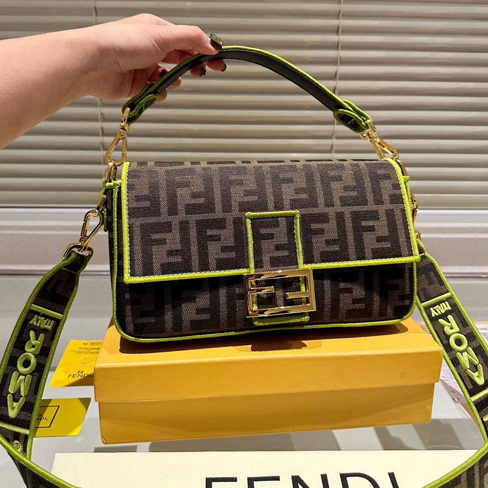 Fendi Baguette Bag