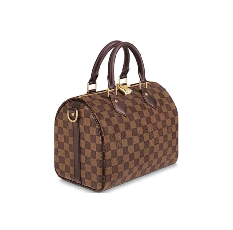 Louis Vuitton Speedy Bandouliere 25 N41368