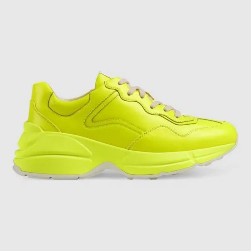 Gucci Rhyton Sneakers Casual Shoes (Replica)