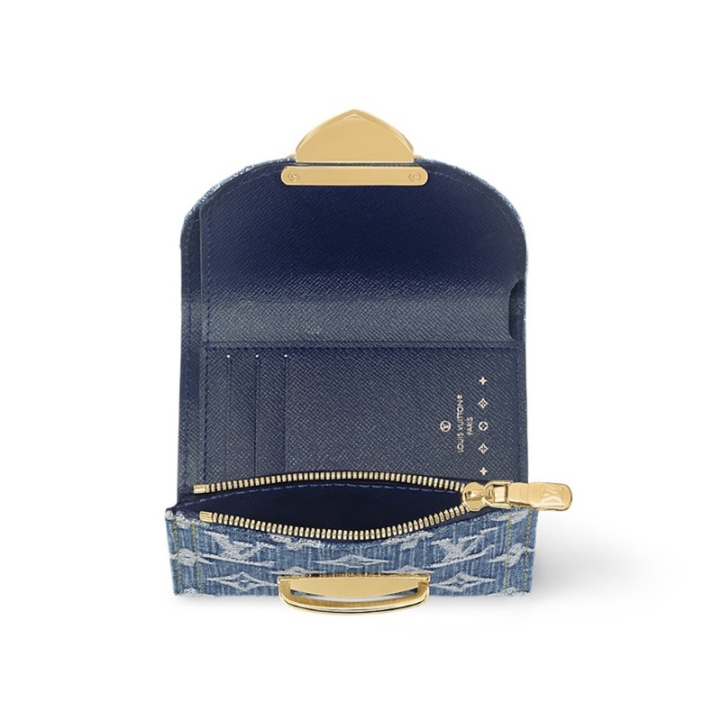 Louis Vuitton LV Victorine Wallet M82959