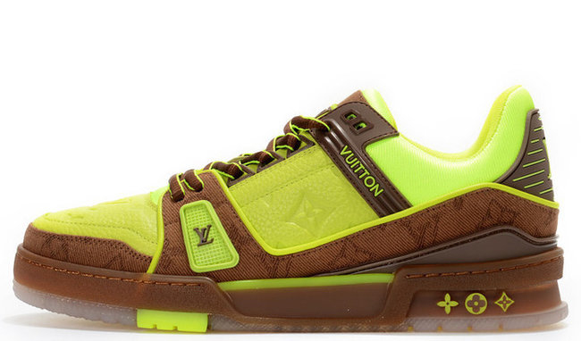 Louis Vuitton Sneakers