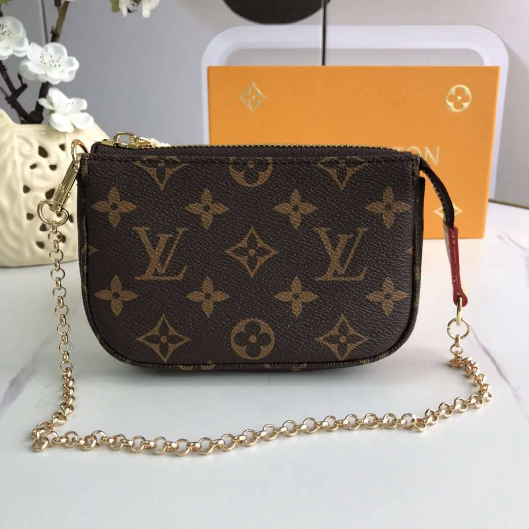 Louis Vuitton LV Easy Pouch Bag
