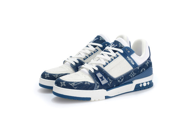 Louis Vuitton Sneakers