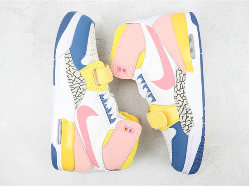 Air Jordan Legacy 312 High