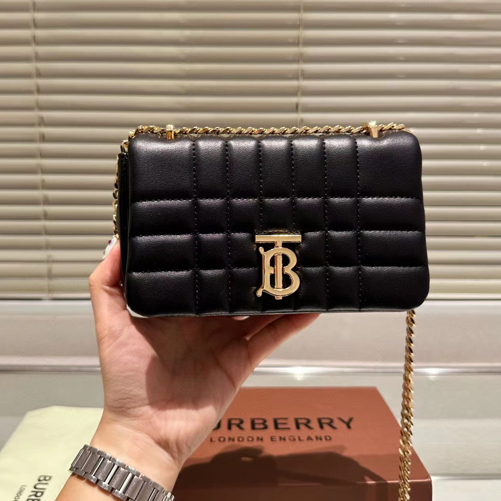 Burberry Lola Bag Mini