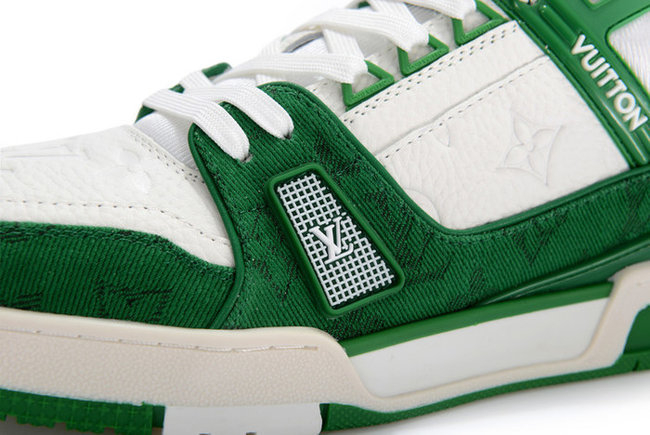 Louis Vuitton Sneakers