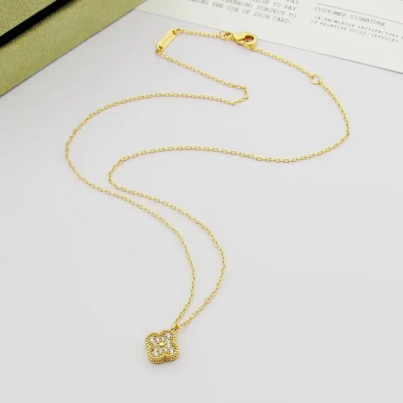 Van Cleef & Arpels Necklace