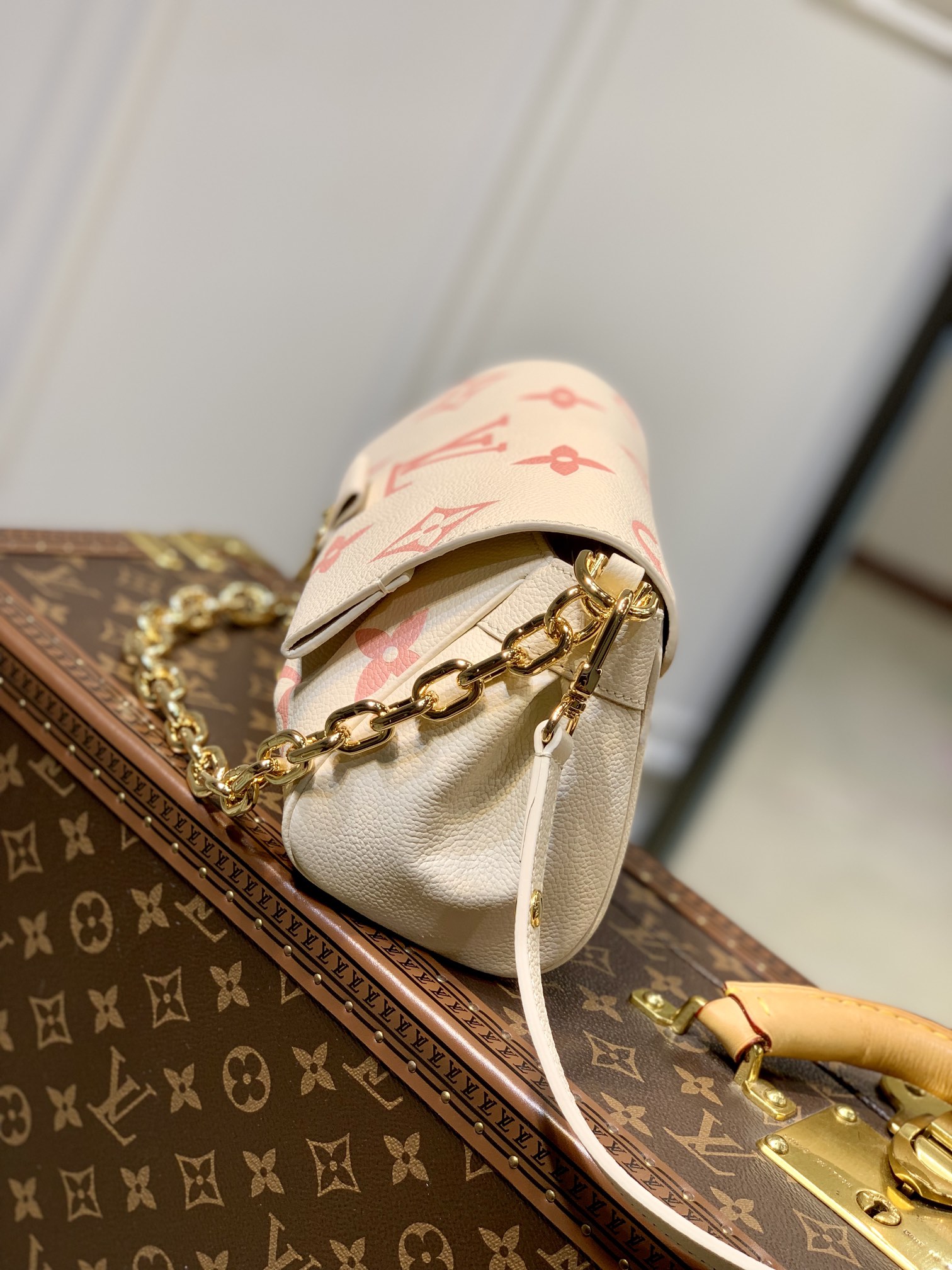 Louis Vuitton LV Favorite