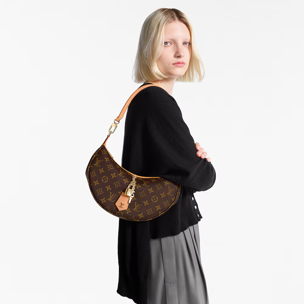 Louis Vuitton Looping