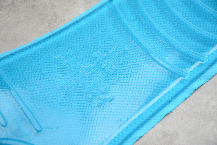 Balenciaga Sneaker TRACK Tess.s.Gomma 5000026