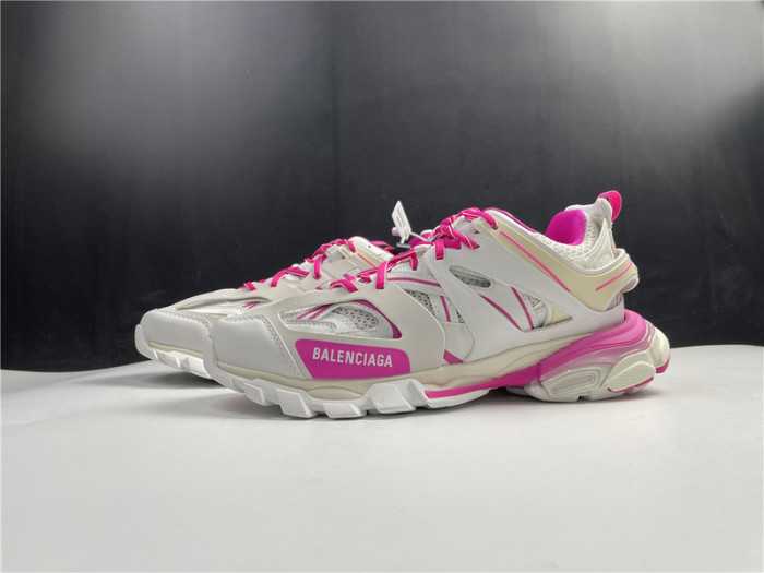 Balenciaga Sneaker TRACK Tess.s.Gomma 5000040