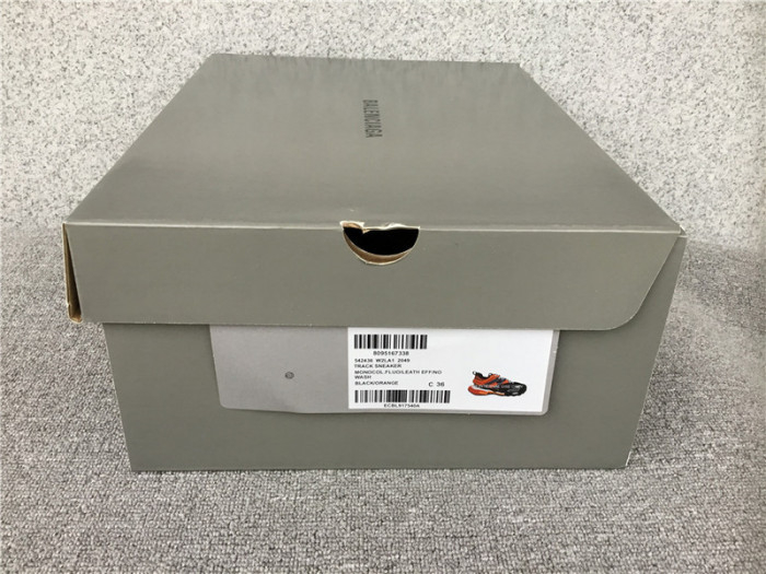 Balenciaga Sneaker TRACK Tess.s.Gomma 4.0 4000005