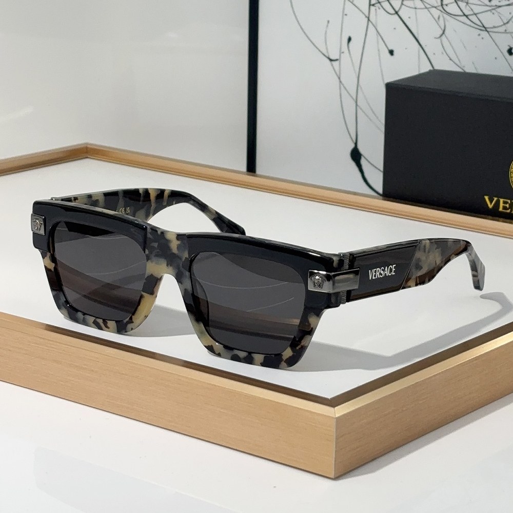 Versace Outdoor Sunglasses