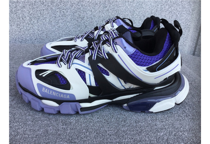 Balenciaga Sneaker TRACK Tess.s.Gomma