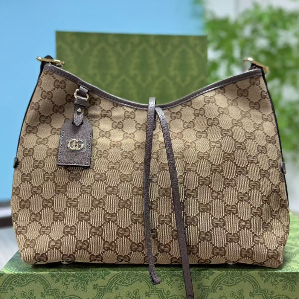 GUCCI Crossbody Bag
