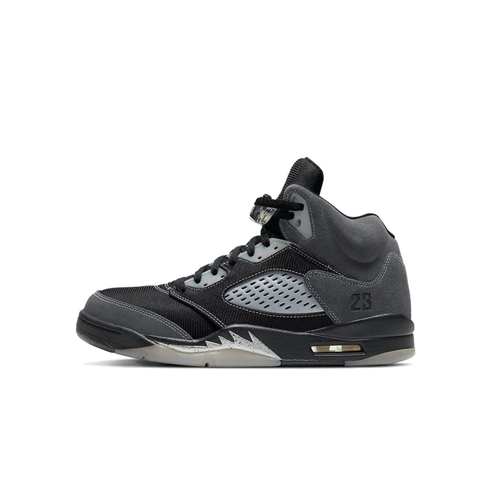 Air Jordan 5 Retro 'Anthracite'