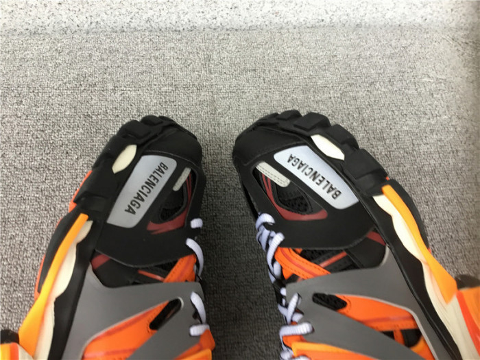 Balenciaga Sneaker TRACK Tess.s.Gomma 4.0 4000005