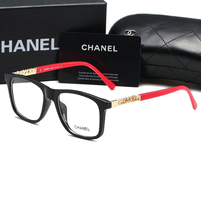 Chanel Fashion Sunglasses