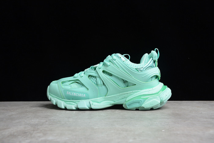 Balenciaga Track Trainer Shoes Sneakers