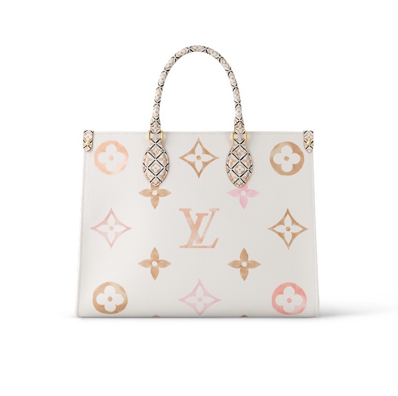 Louis Vuitton LV On The Go