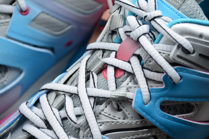 Balenciaga Sneaker TRACK Tess.s.Gomma 5000026