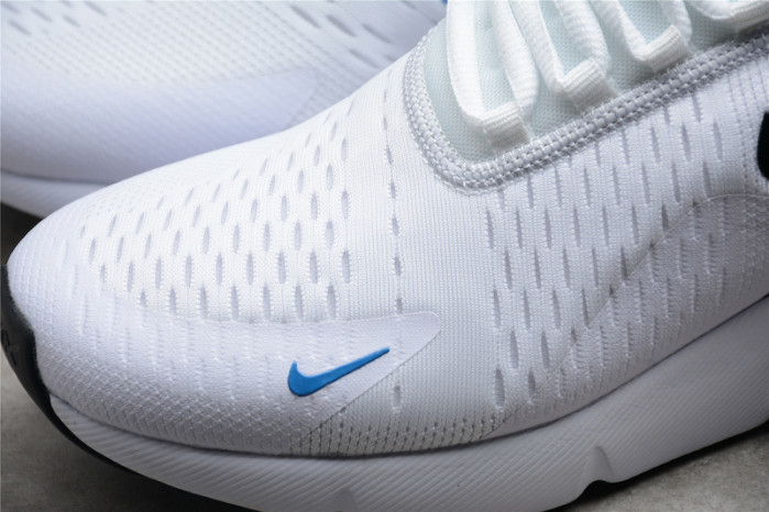 NIKE Air Max 270 DUSTY CACTUS Black/Dusty Cactus-White AH8050-001