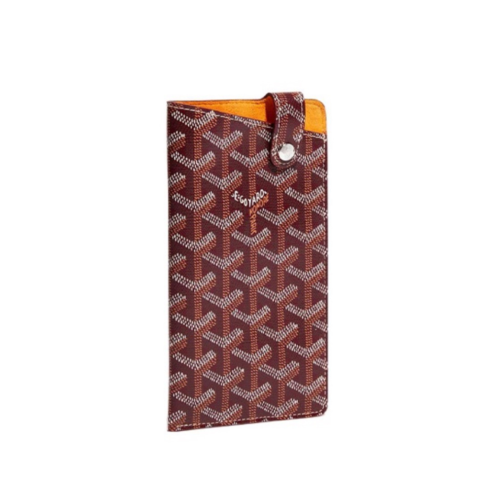 Goyard Montmartre Mobile Phone Bag