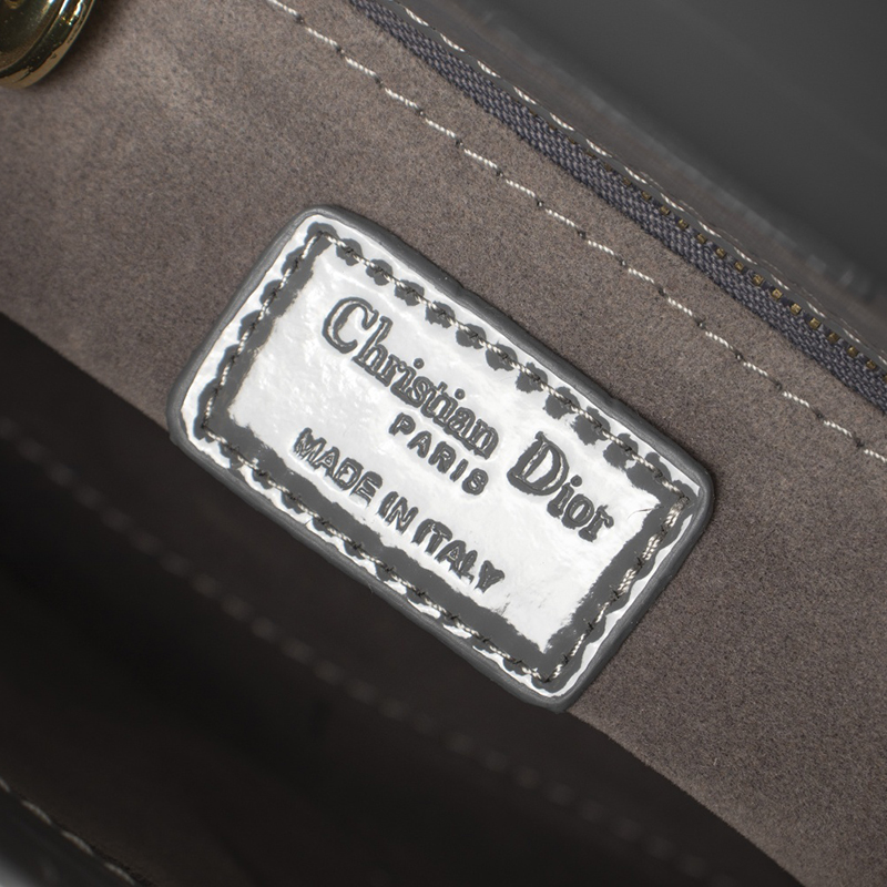 Dior The LADY D-LITE Bag