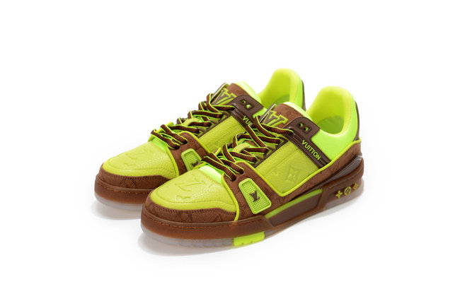 Louis Vuitton Sneakers