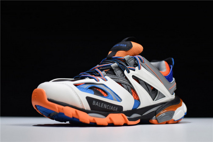Balenciaga Sneaker TRACK Tess.s.Gomma 5000002